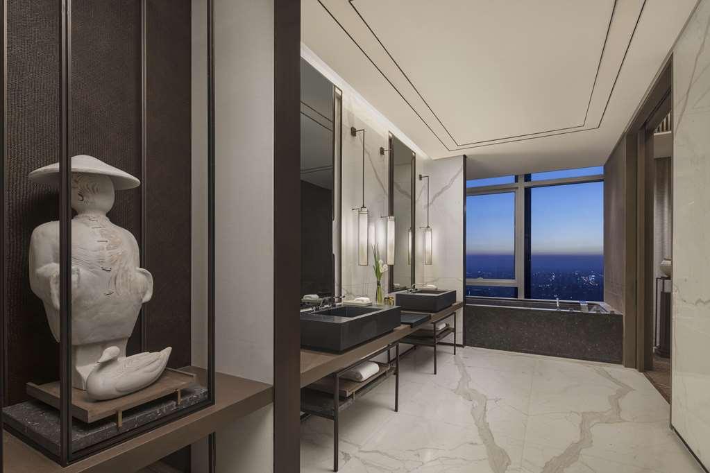 Grand Hyatt Hefei Hotel Ruang foto